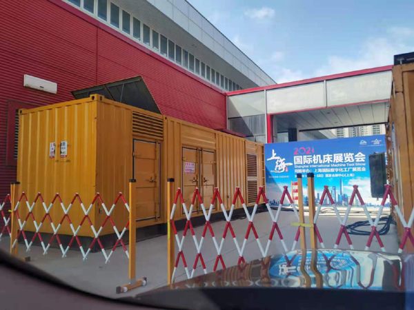 崖城镇发电机出租 对于发电机的特性你了解多少?