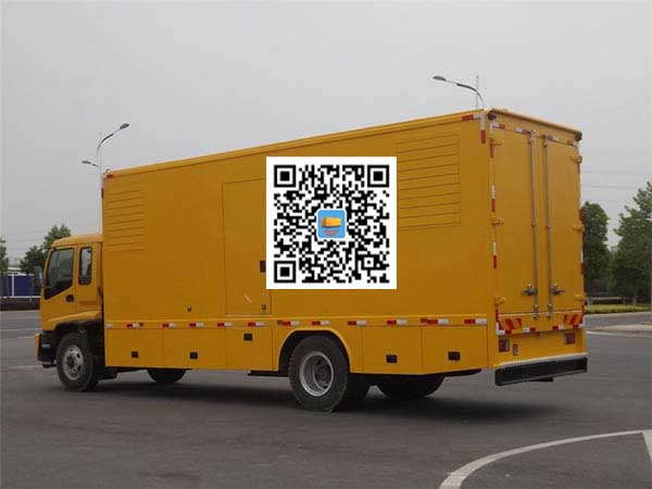 崖城镇发电车出租-发电机组的主要用途是什么?
