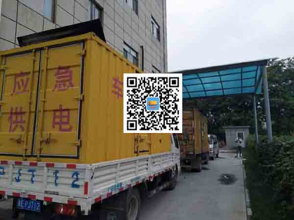 崖城镇发电车出租-发电机产品使用越来越广泛