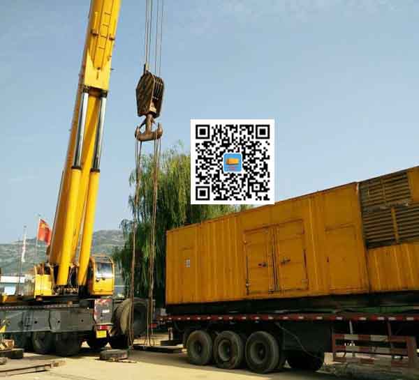 崖城镇发电车出租-全自动发电机组长期不使用该如何保养？