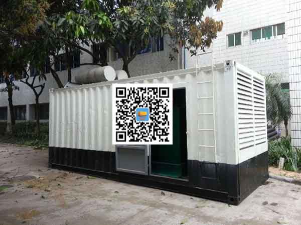 崖城镇出租发电机-什么样的柴油发电机使用效果比较好