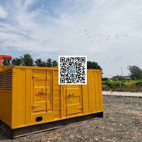 崖城镇发电机出租发电机电刷的结构与作用是什么