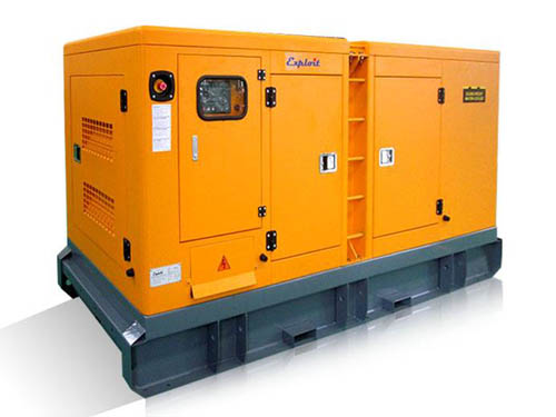 崖城镇影响 200kw 柴油发电机油耗的因素有哪些?