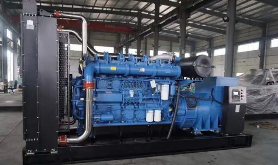 崖城镇800kW 柴油发电机的输出电流是恒定的吗?
