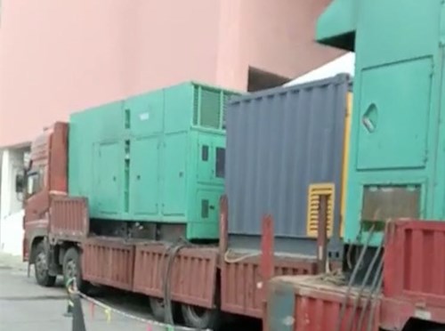 崖城镇柴油发电机的功率因数一般是多少?