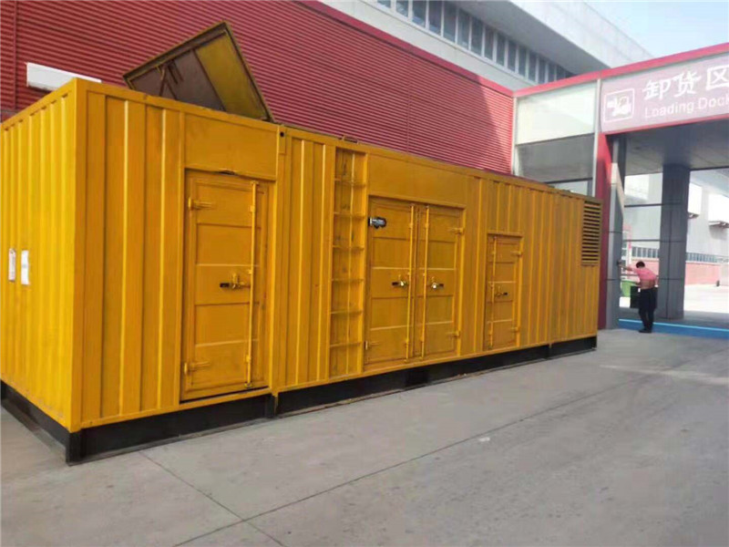 崖城镇储能设备的前景和市场怎么样?