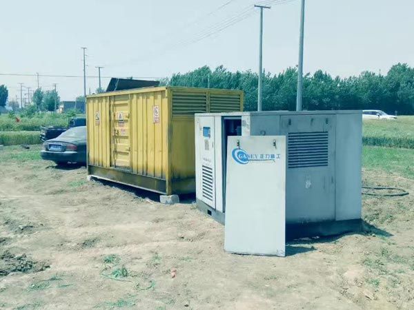 崖城镇柴油发电机组冬季日常维修需要哪些工具?